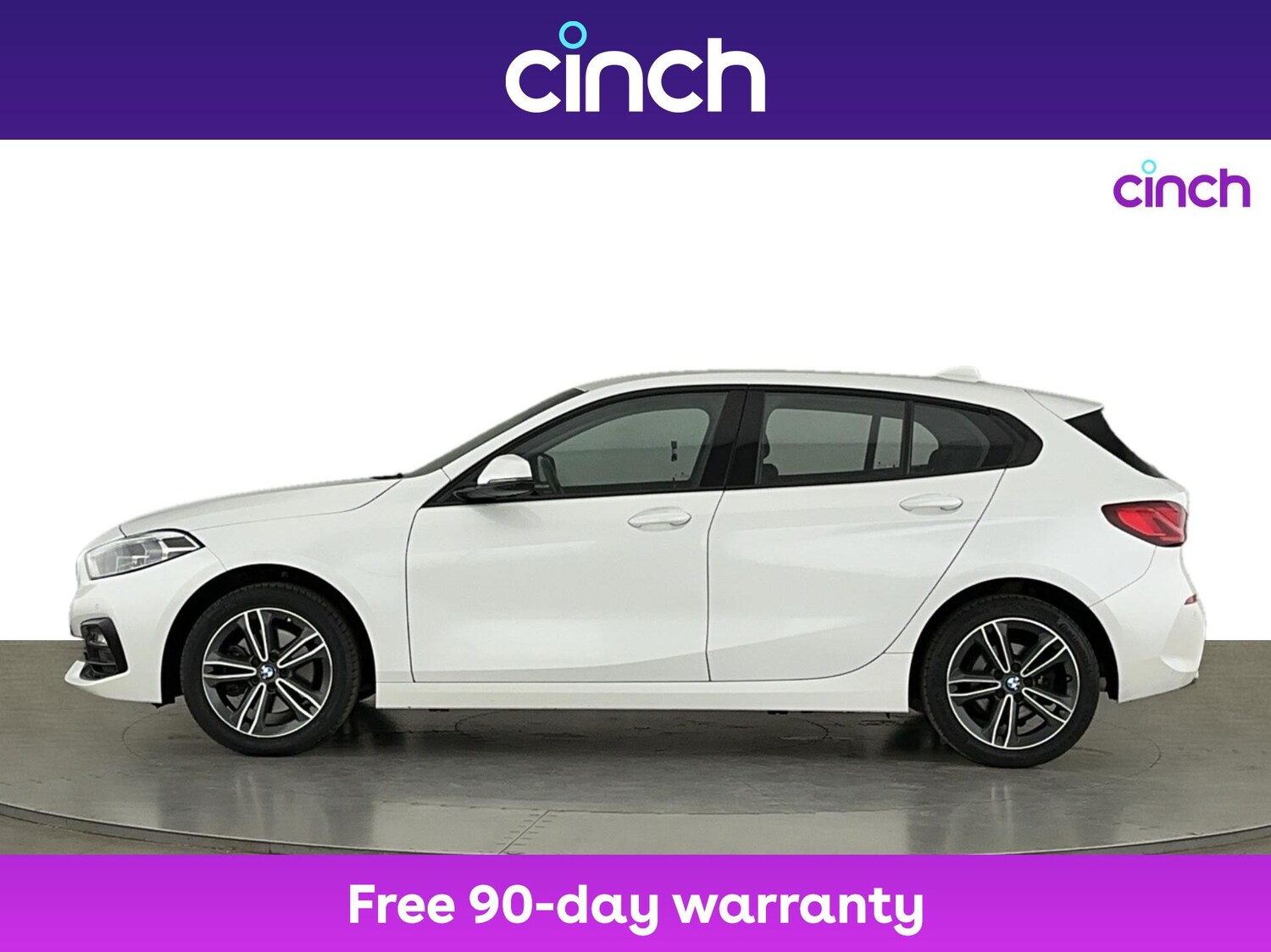 Used BMW 1 Series 2022 for sale - 76376565: Photo 8