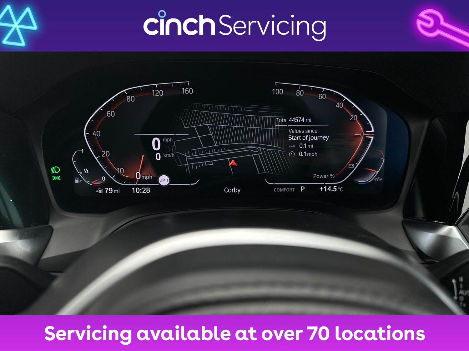 Used BMW 3 Series 2021 for sale - 76523355: Photo 18