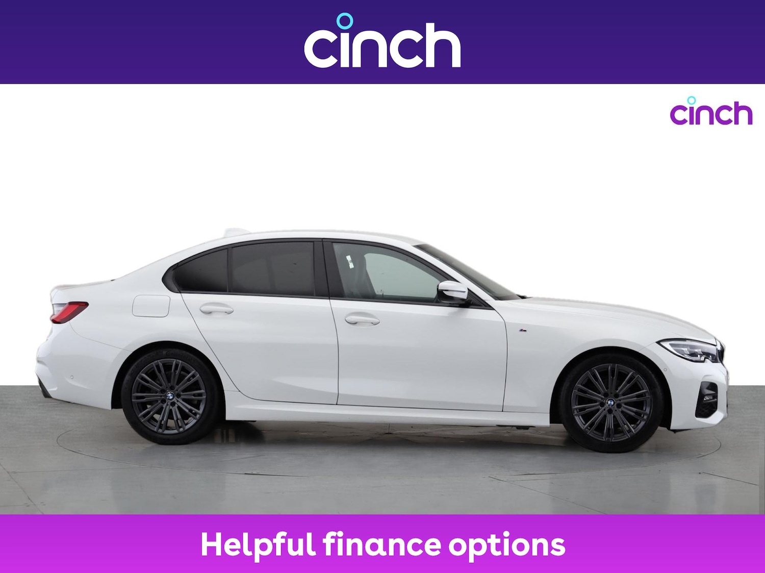 Used BMW 3 Series 2021 for sale - 76523355: Photo 2