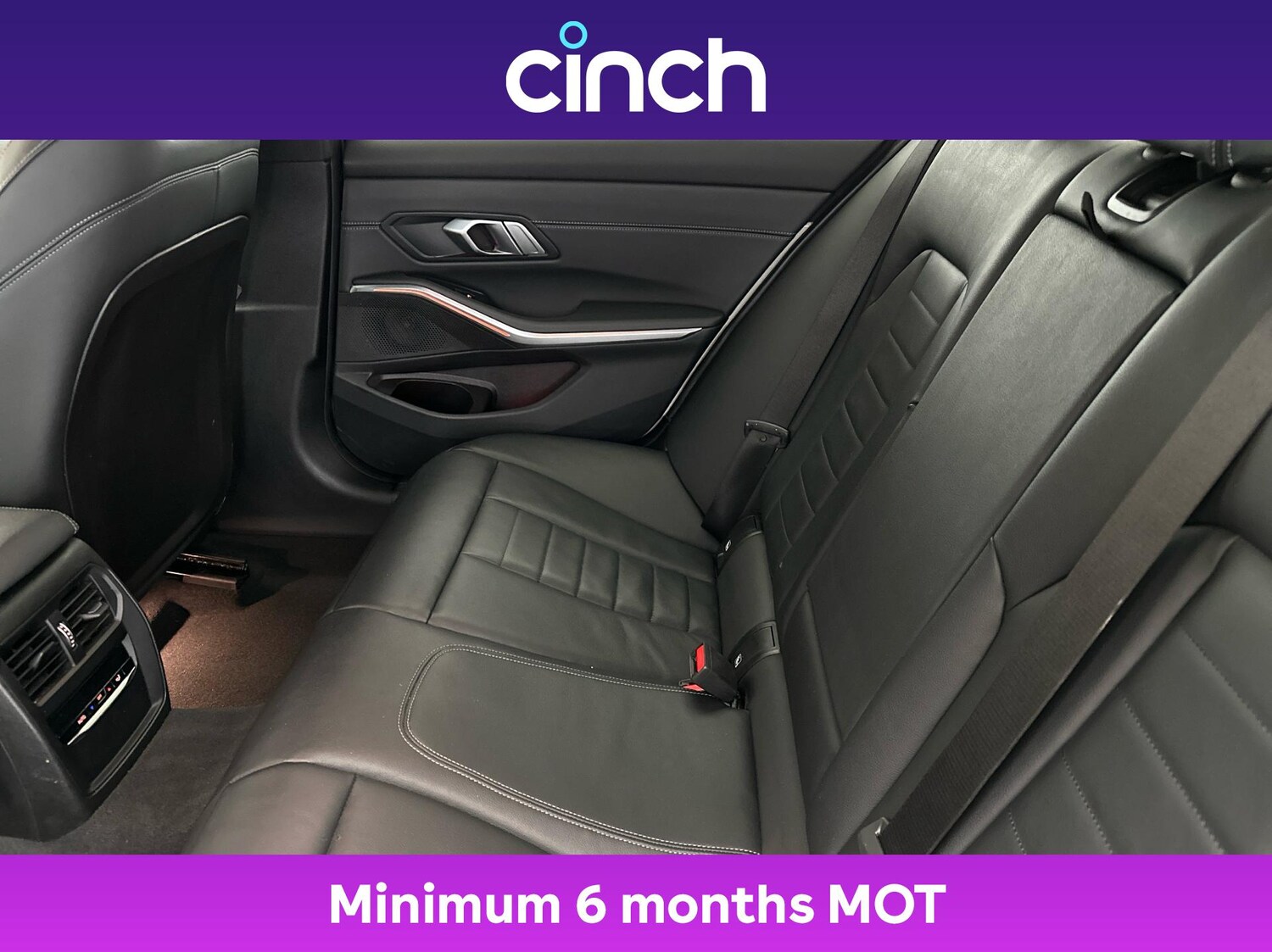 Used BMW 3 Series 2021 for sale - 76523355: Photo 20