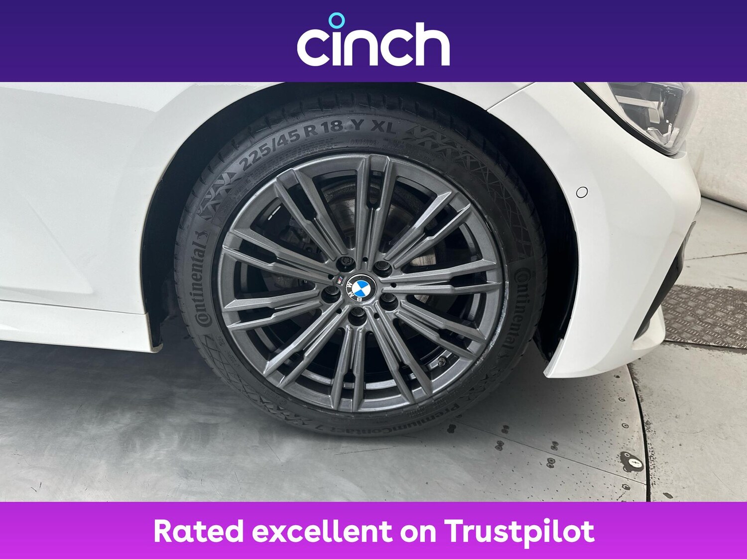 Used BMW 3 Series 2021 for sale - 76523355: Photo 28