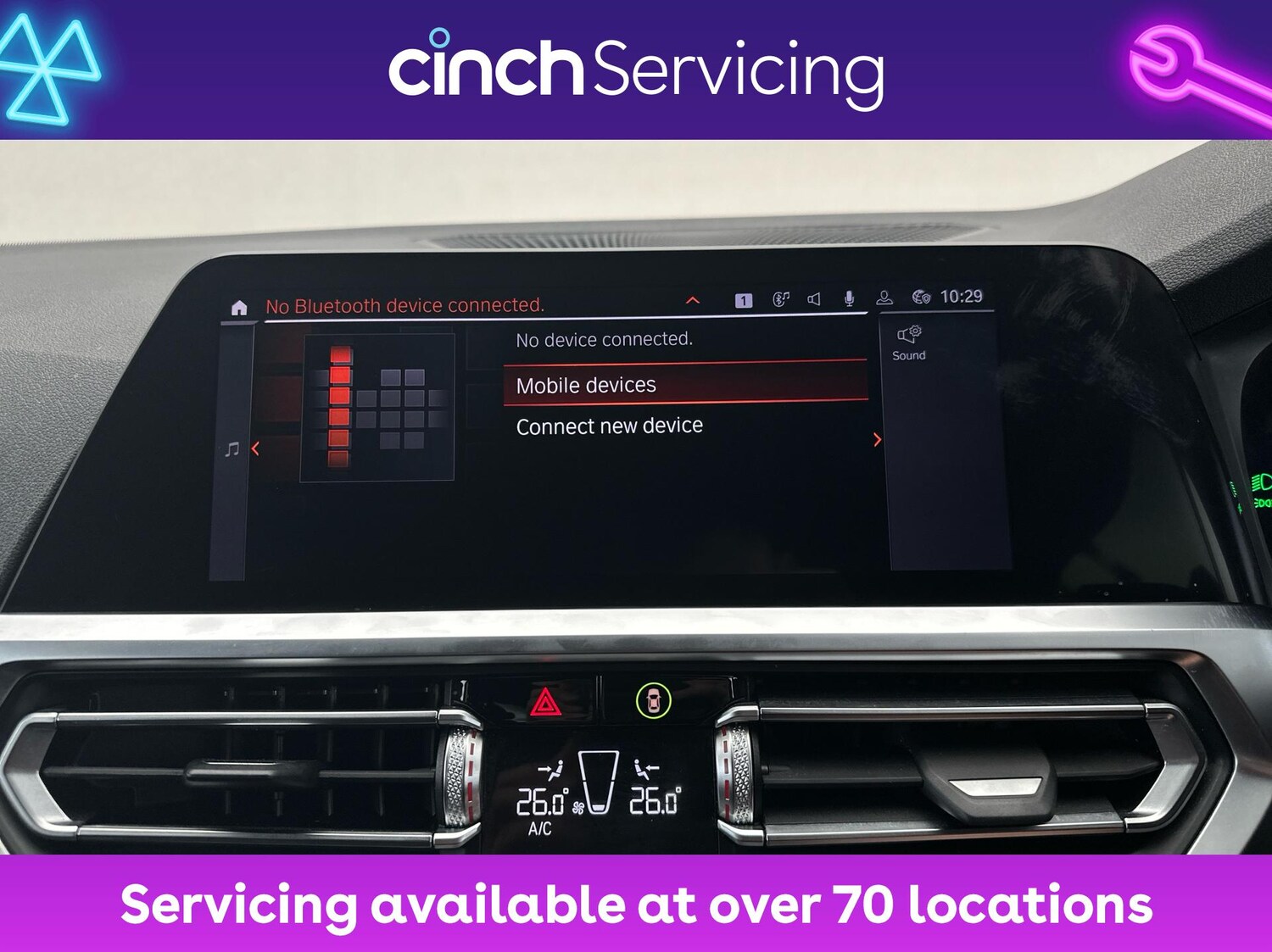 Used BMW 3 Series 2021 for sale - 76523355: Photo 31