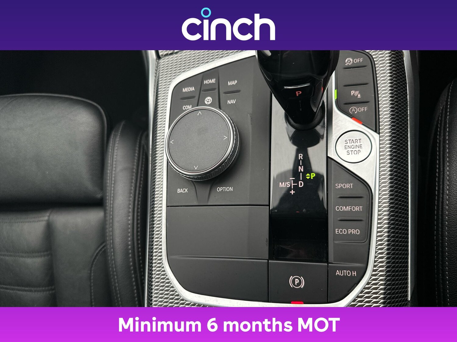 Used BMW 3 Series 2021 for sale - 76523355: Photo 37