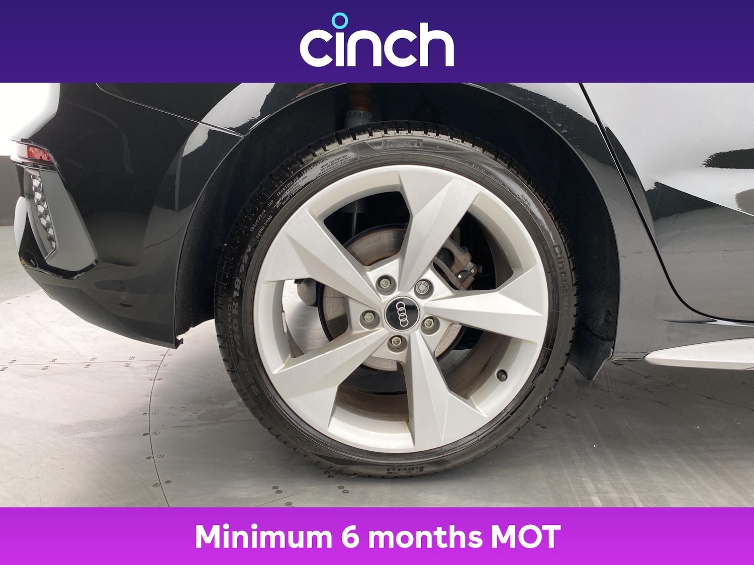 Used Audi A3 2020 for sale - 77088482: Photo 27