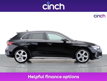 Used Audi A3 2020 for sale - 77088482: Photo