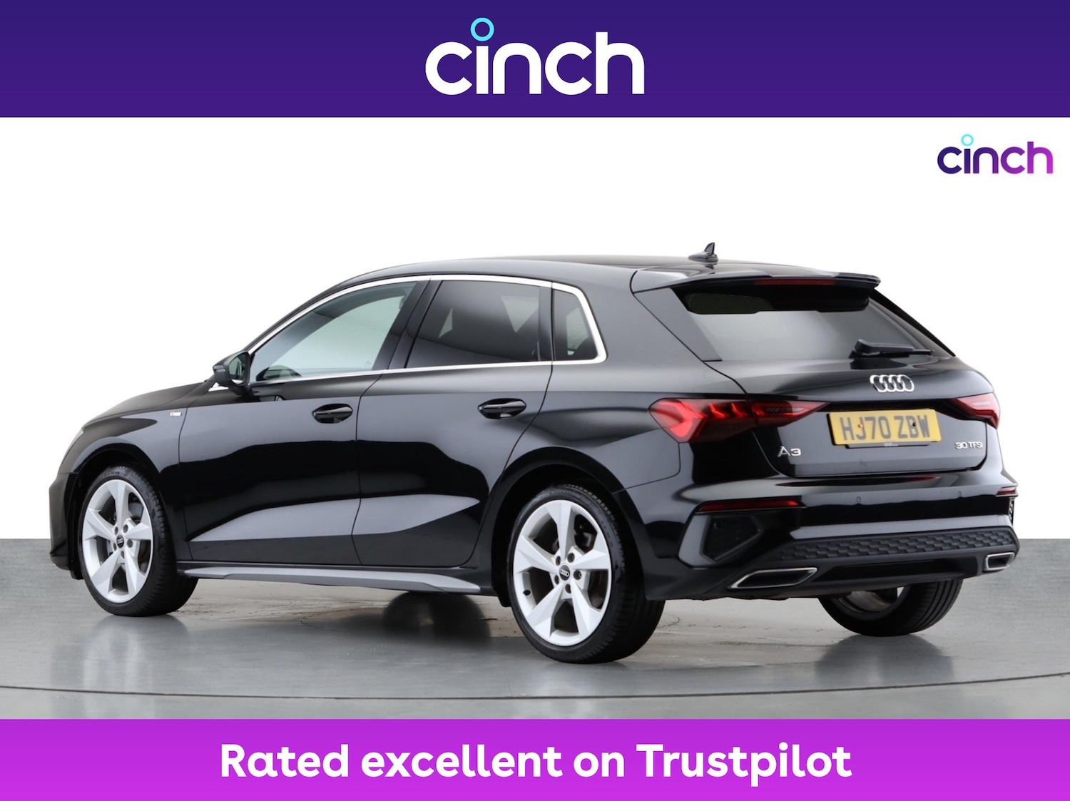 Used Audi A3 2020 for sale - 77088482: Photo 6