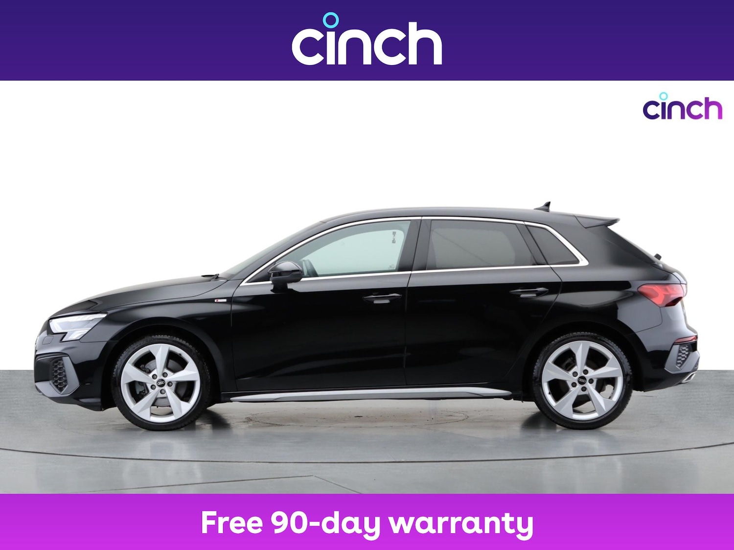 Used Audi A3 2020 for sale - 77088482: Photo 8