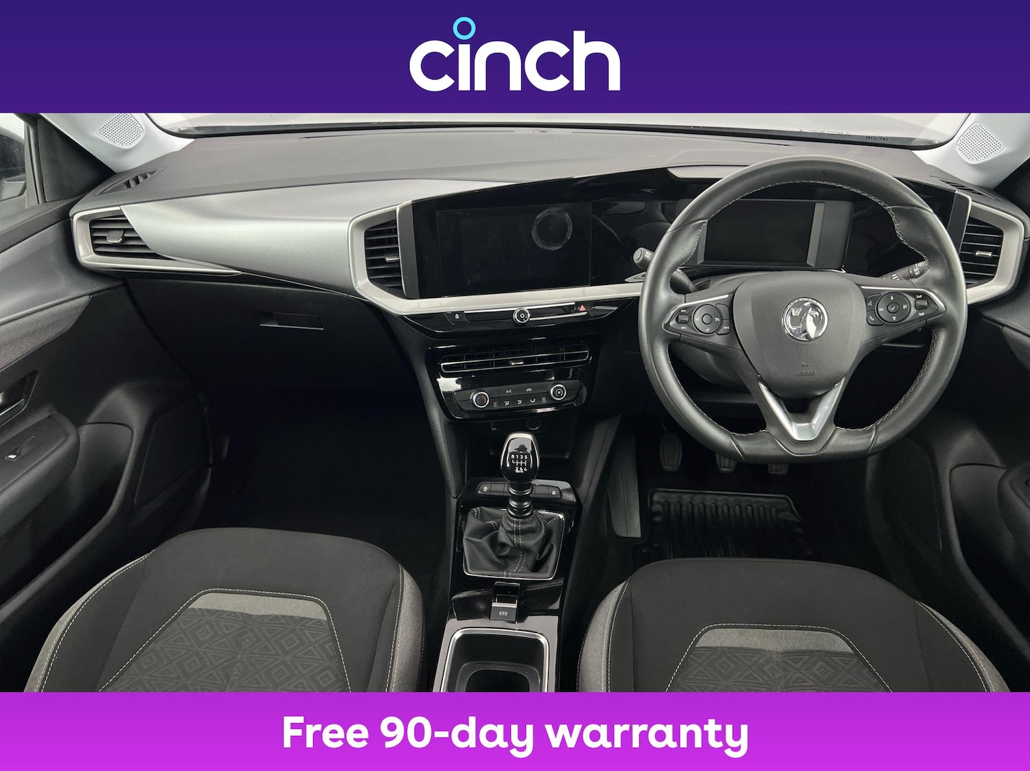 Used Vauxhall Mokka 2022 for sale - 76526786: Photo 15