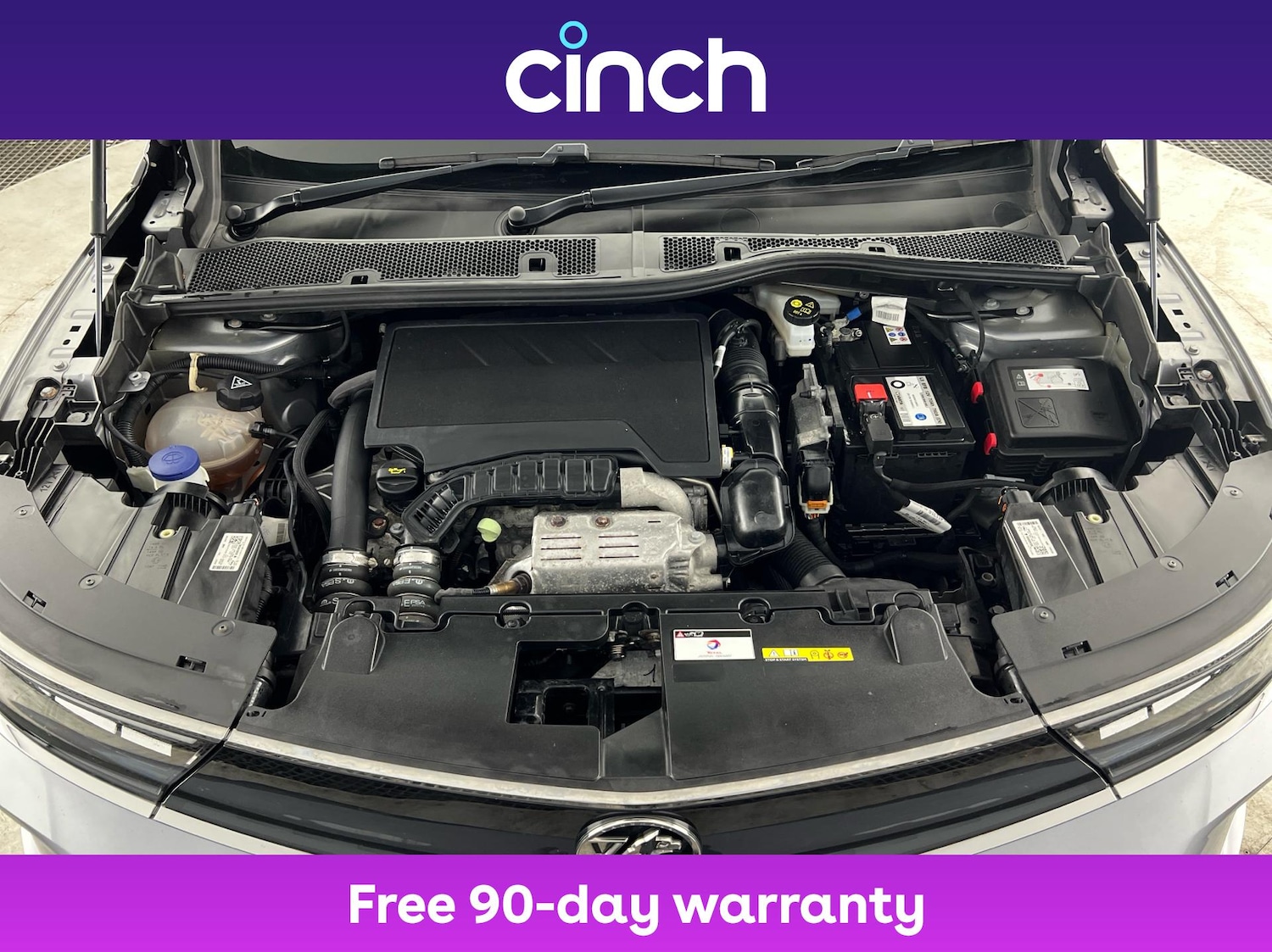 Used Vauxhall Mokka 2022 for sale - 76526786: Photo 23