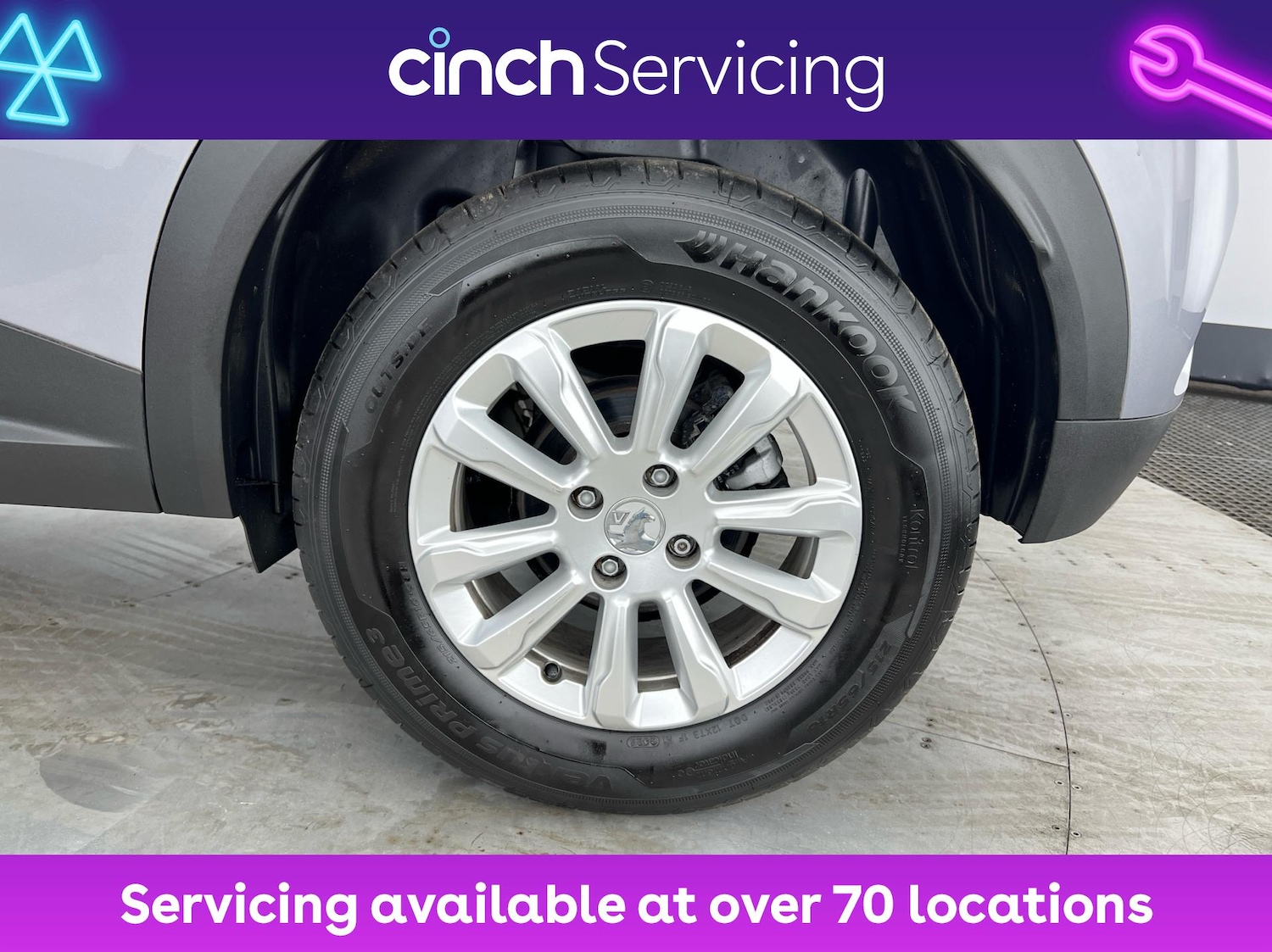 Used Vauxhall Mokka 2022 for sale - 76526786: Photo 26