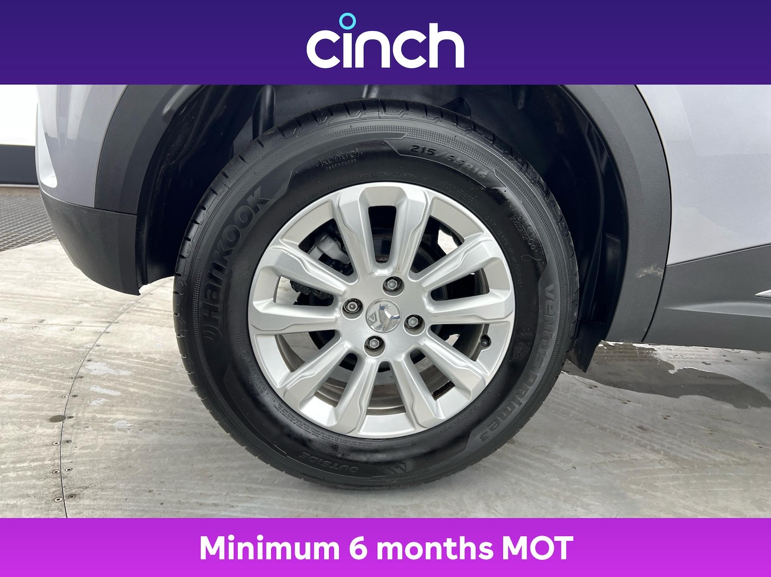 Used Vauxhall Mokka 2022 for sale - 76526786: Photo 27