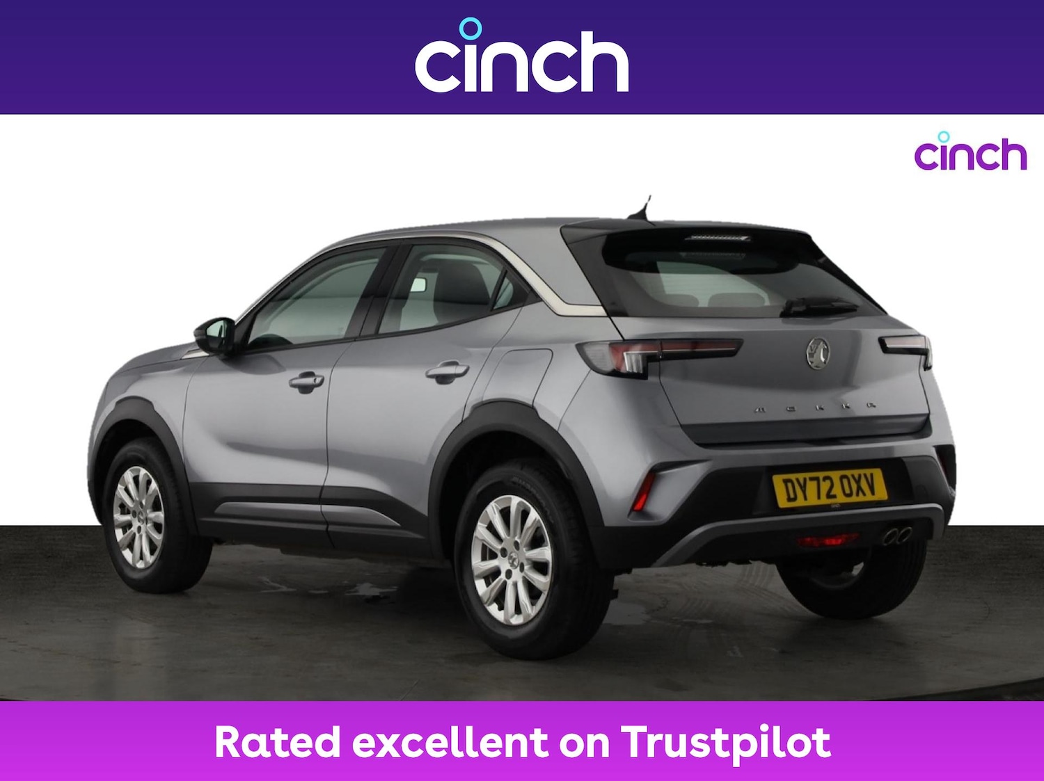 Used Vauxhall Mokka 2022 for sale - 76526786: Photo 6