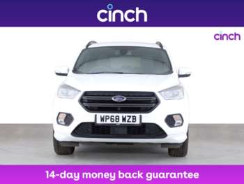 Used Ford Kuga 2018 for sale - 75195917: Photo