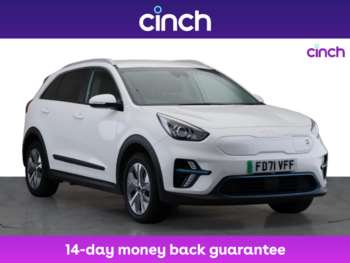 Used Kia Niro 2022 for sale - 74886292: Photo