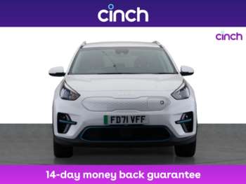 Used Kia Niro 2022 for sale - 74886292: Photo