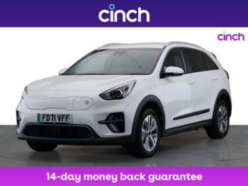 Used Kia Niro 2022 for sale - 74886292: Photo
