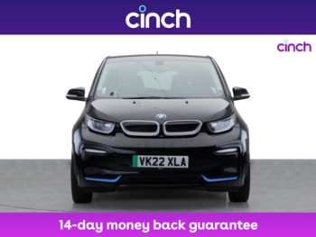 Used BMW i3 2022 for sale - 74766573: Photo