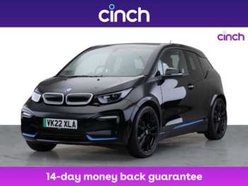 Used BMW i3 2022 for sale - 74766573: Photo