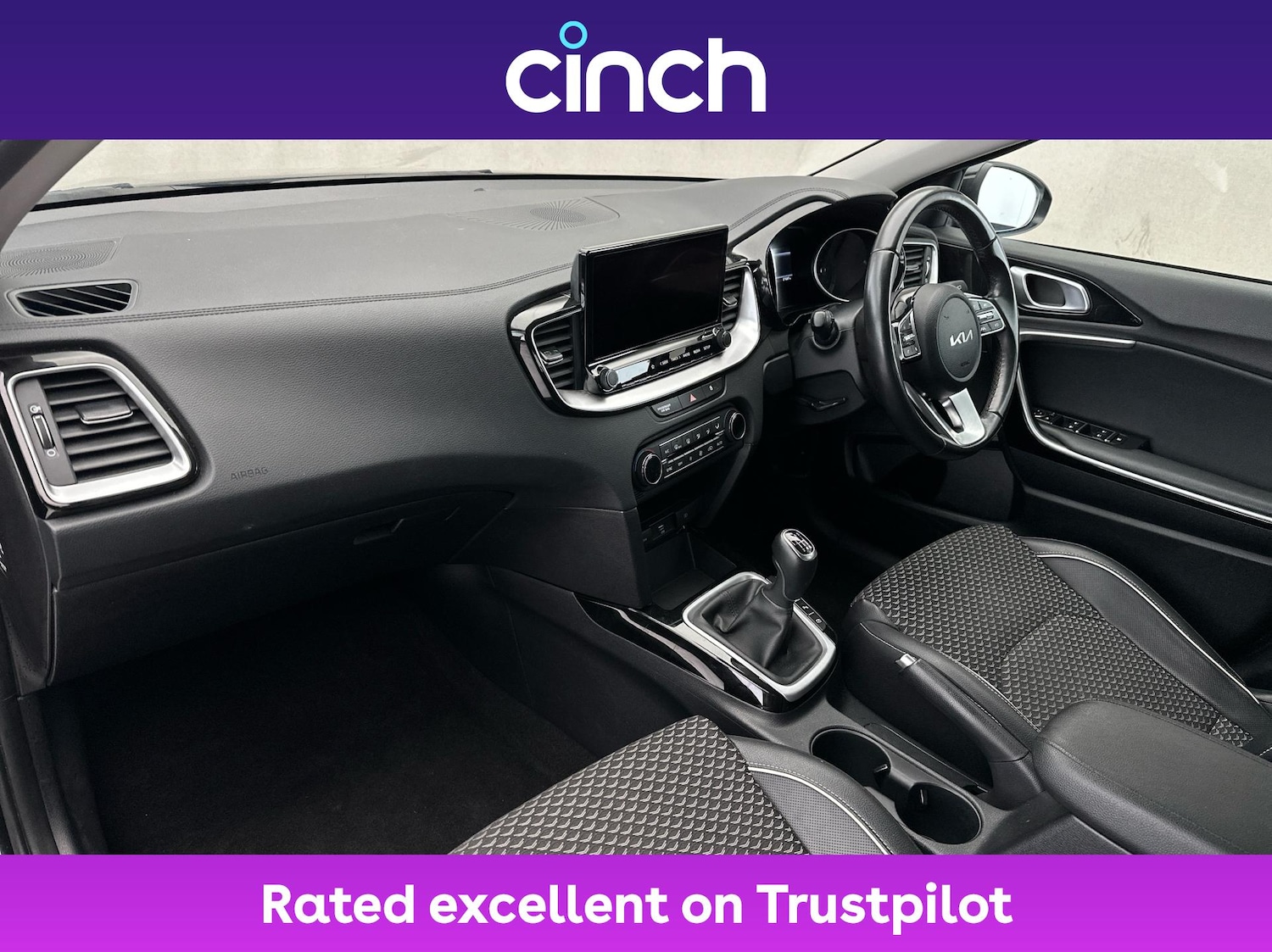 Used Kia Ceed 2022 for sale - 76468908: Photo 14