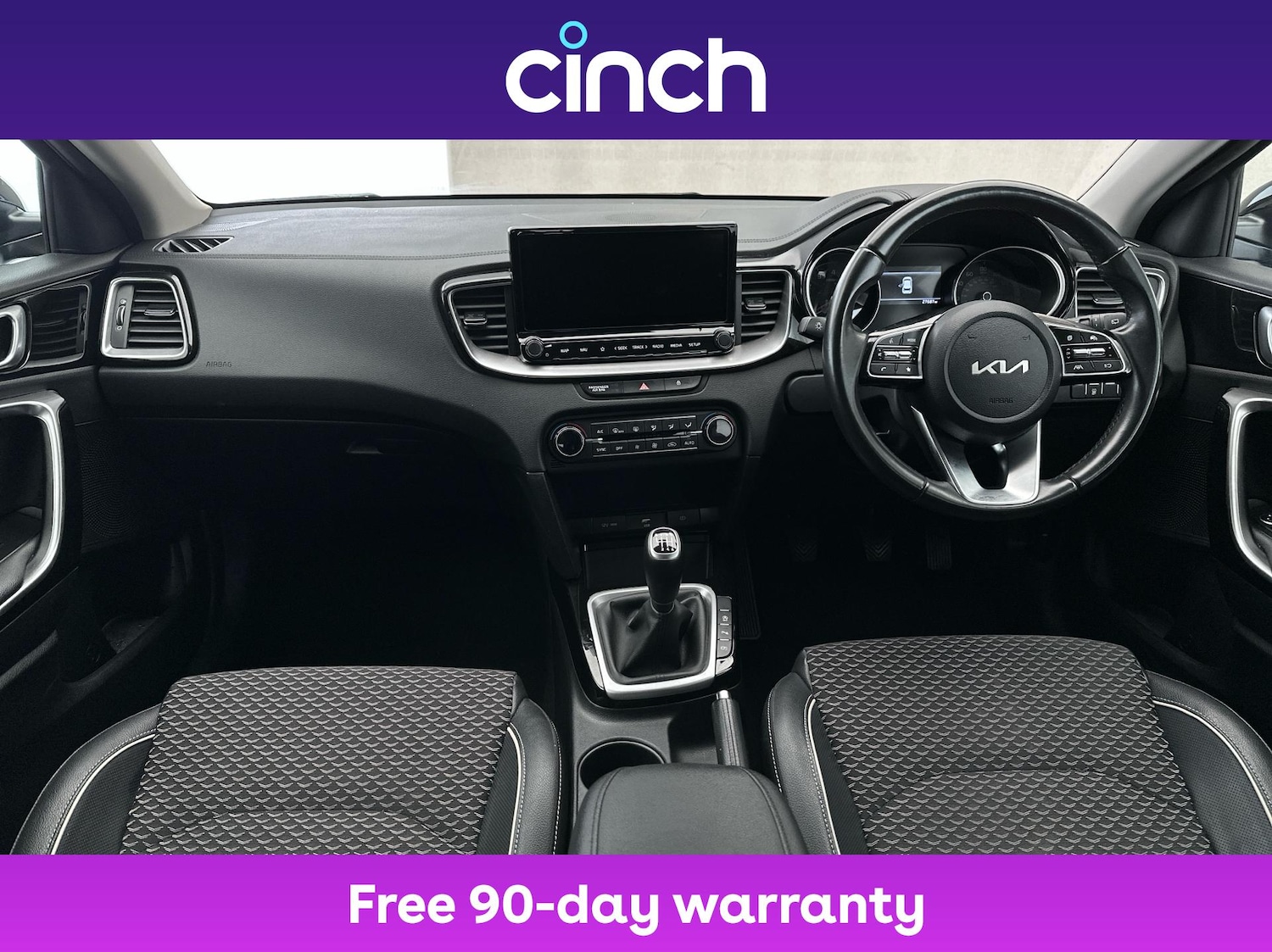 Used Kia Ceed 2022 for sale - 76468908: Photo 15