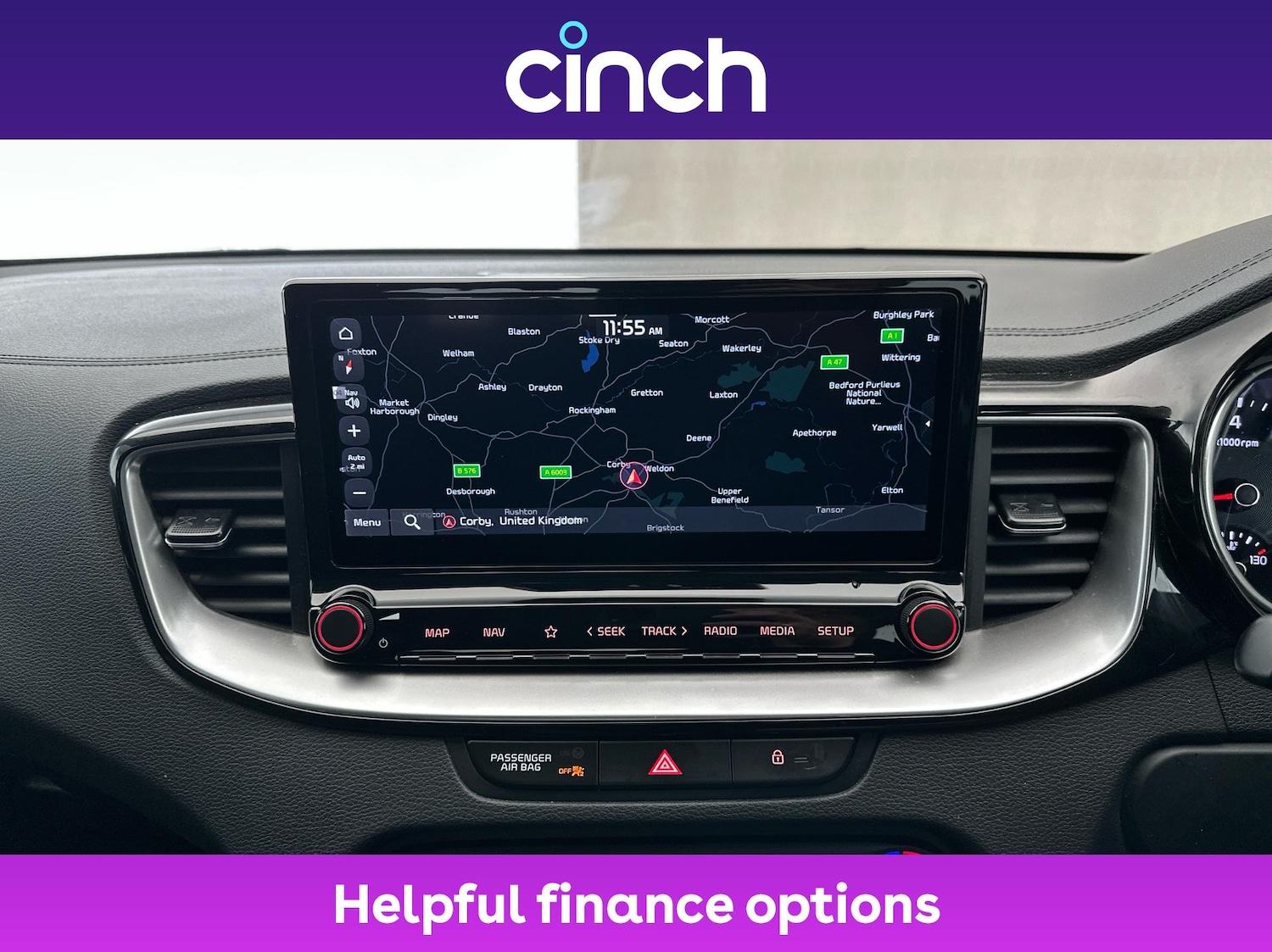 Used Kia Ceed 2022 for sale - 76468908: Photo 17