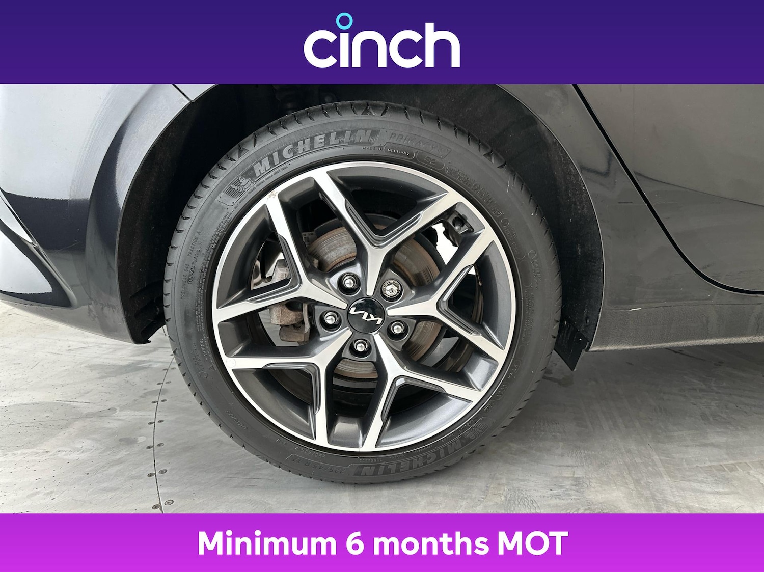 Used Kia Ceed 2022 for sale - 76468908: Photo 27