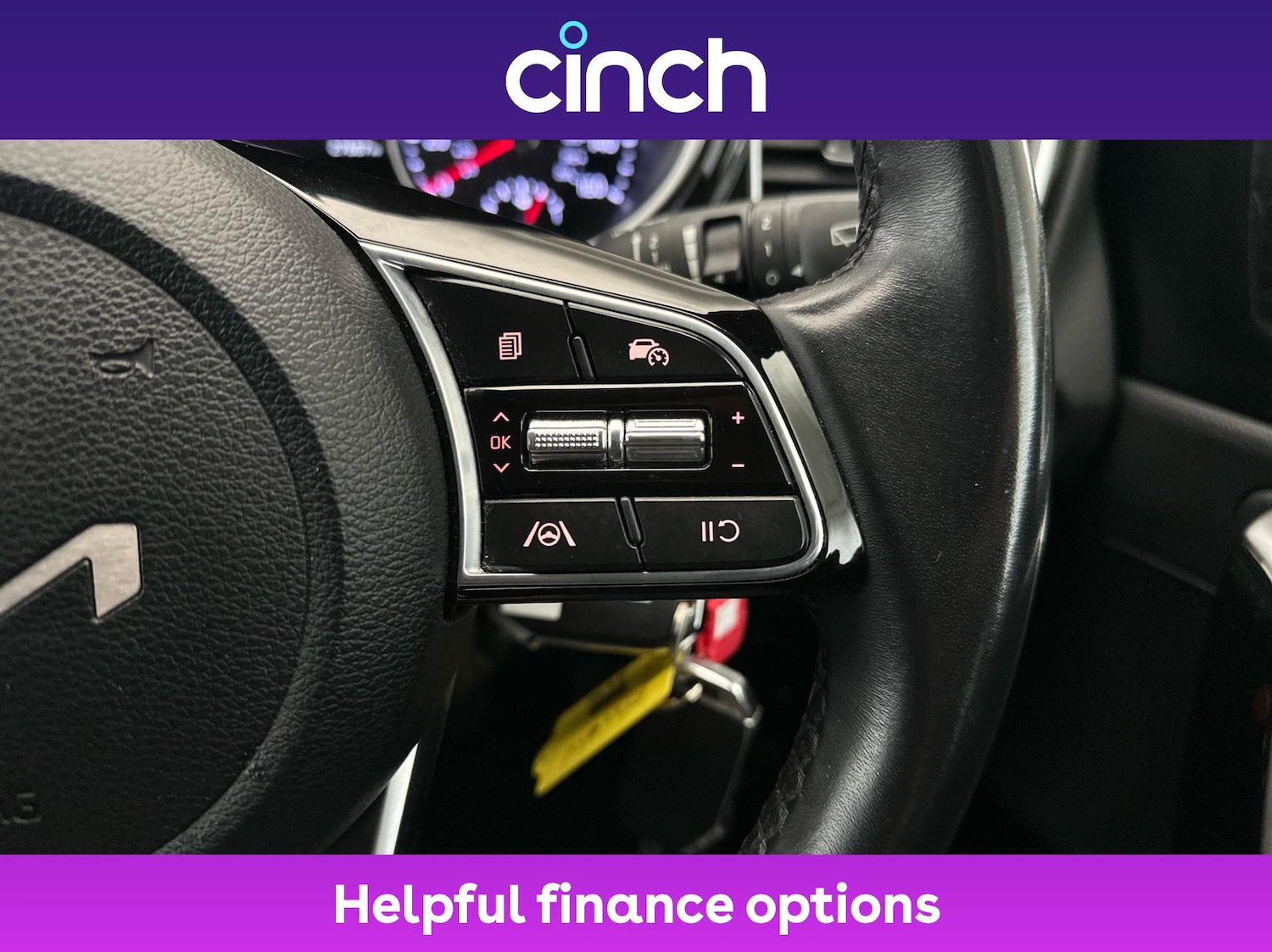 Used Kia Ceed 2022 for sale - 76468908: Photo 30