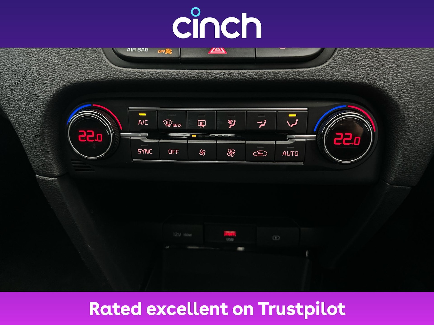 Used Kia Ceed 2022 for sale - 76468908: Photo 33