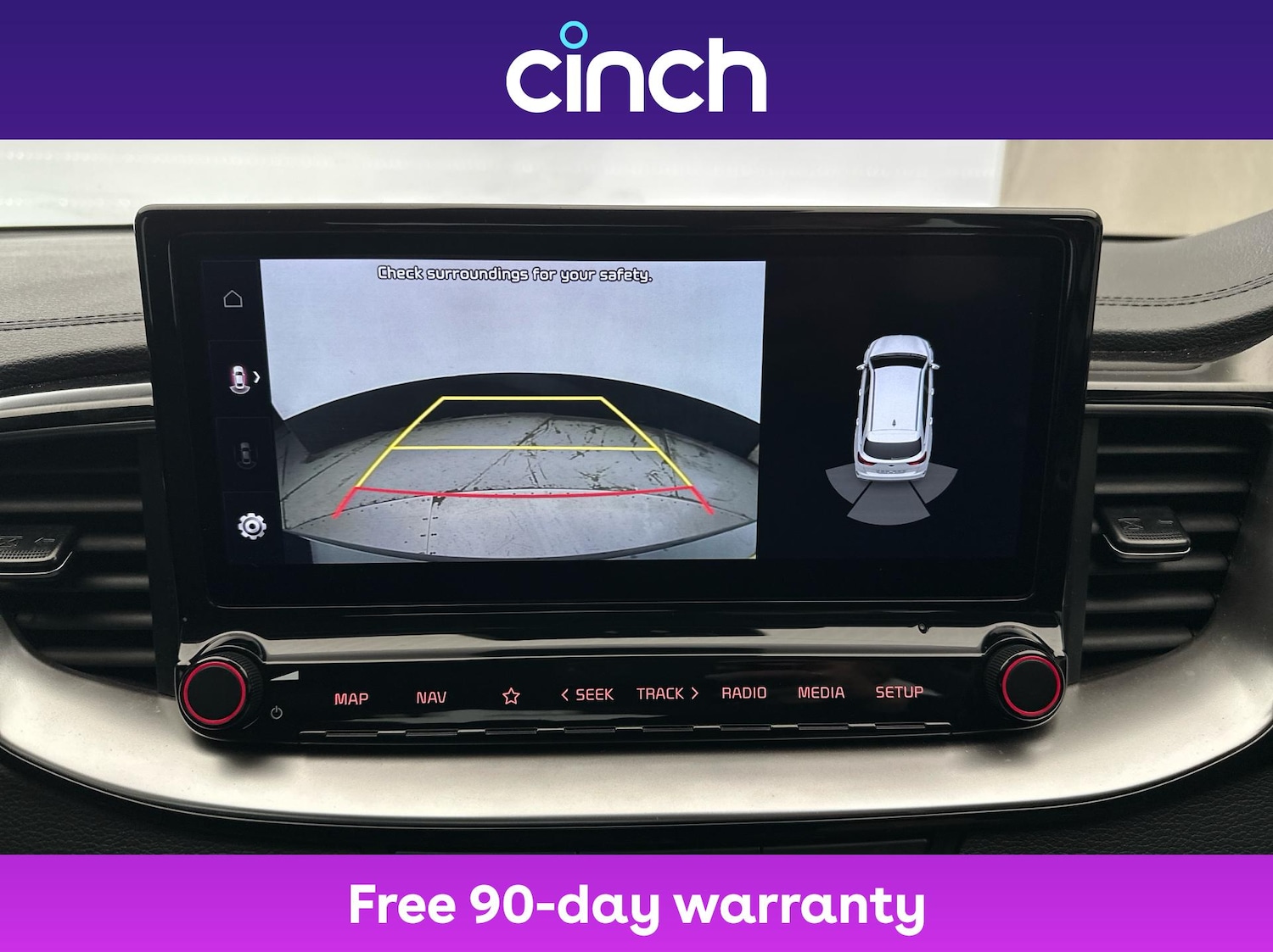 Used Kia Ceed 2022 for sale - 76468908: Photo 34