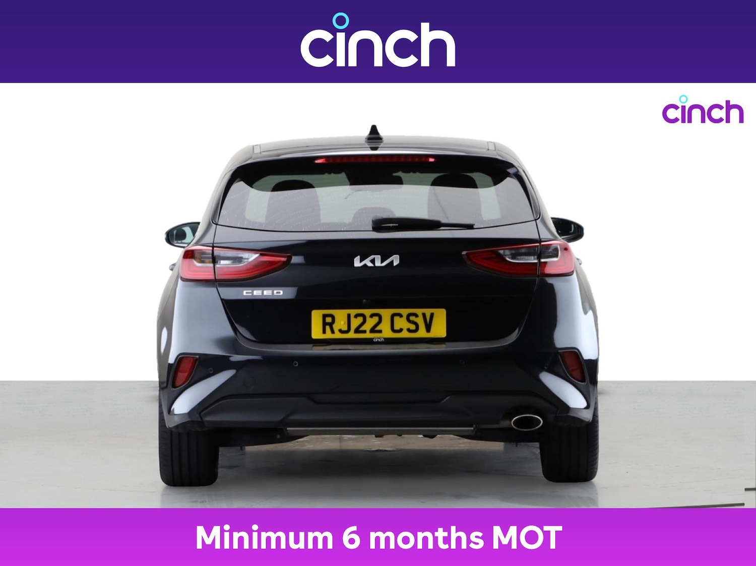 Used Kia Ceed 2022 for sale - 76468908: Photo 5