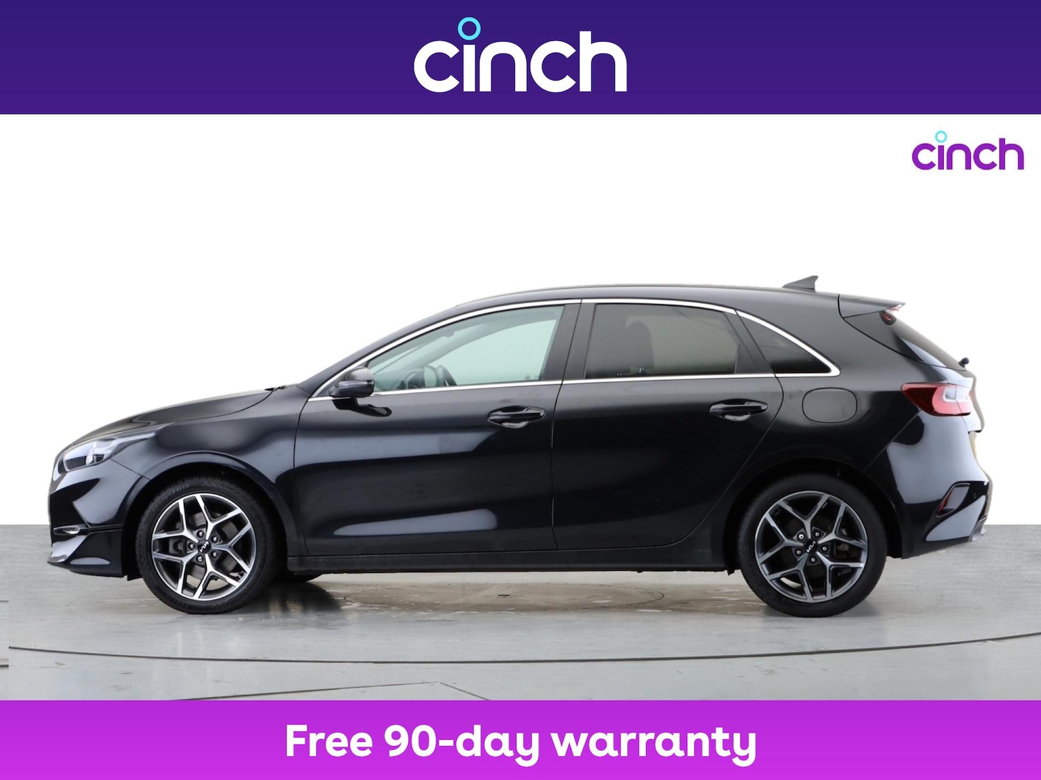 Used Kia Ceed 2022 for sale - 76468908: Photo 8