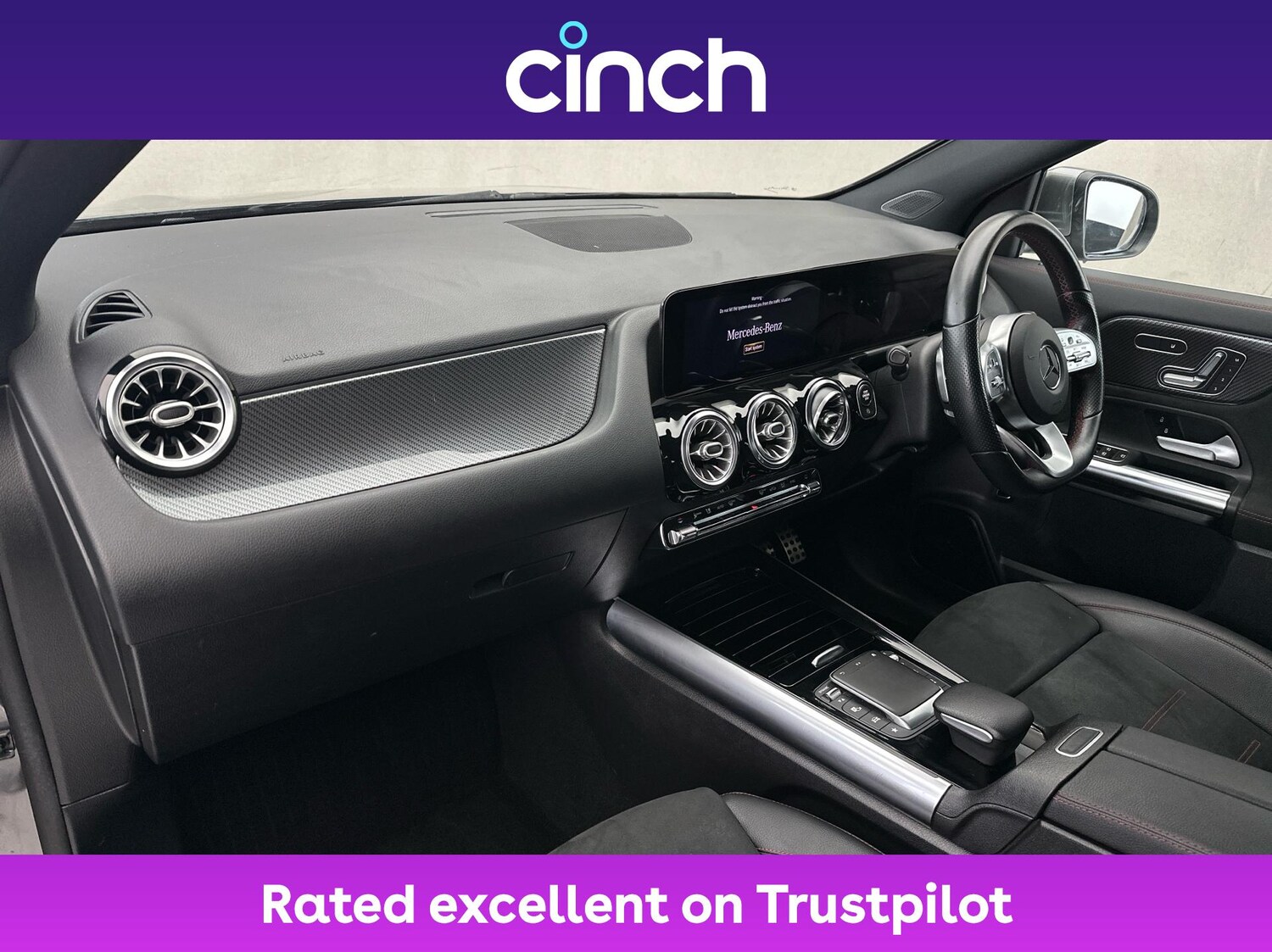 Used Mercedes-Benz GLA 2020 for sale - 76257351: Photo 14