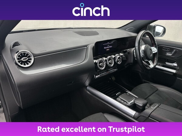 Used Mercedes-Benz GLA 2020 for sale - 76257351: Photo 14