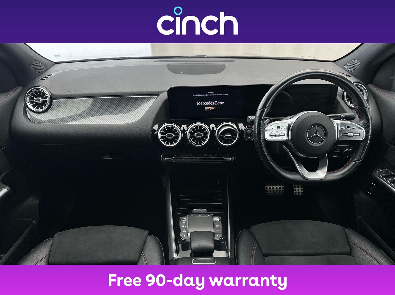 Used Mercedes-Benz GLA 2020 for sale - 76257351: Photo 15