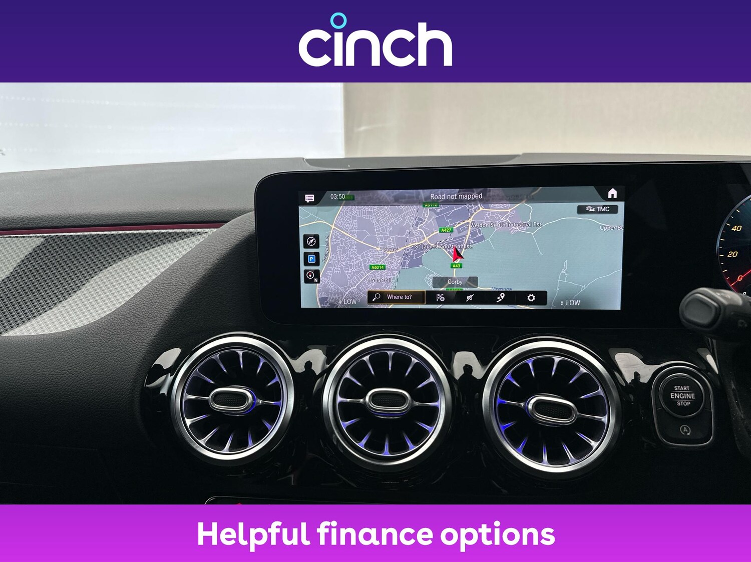 Used Mercedes-Benz GLA 2020 for sale - 76257351: Photo 17