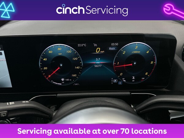 Used Mercedes-Benz GLA 2020 for sale - 76257351: Photo 18
