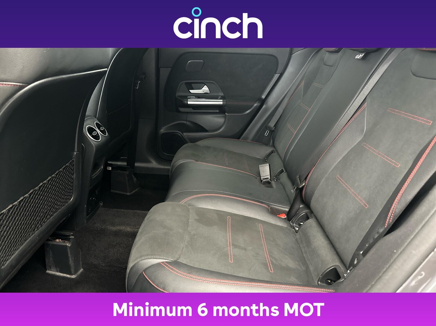 Used Mercedes-Benz GLA 2020 for sale - 76257351: Photo 20