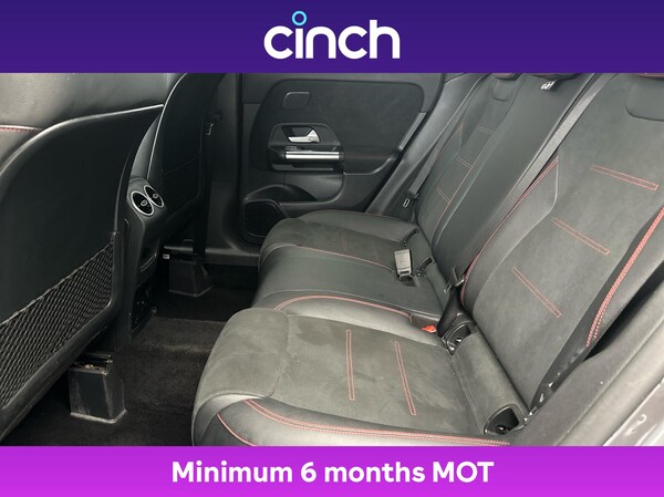 Used Mercedes-Benz GLA 2020 for sale - 76257351: Photo 20