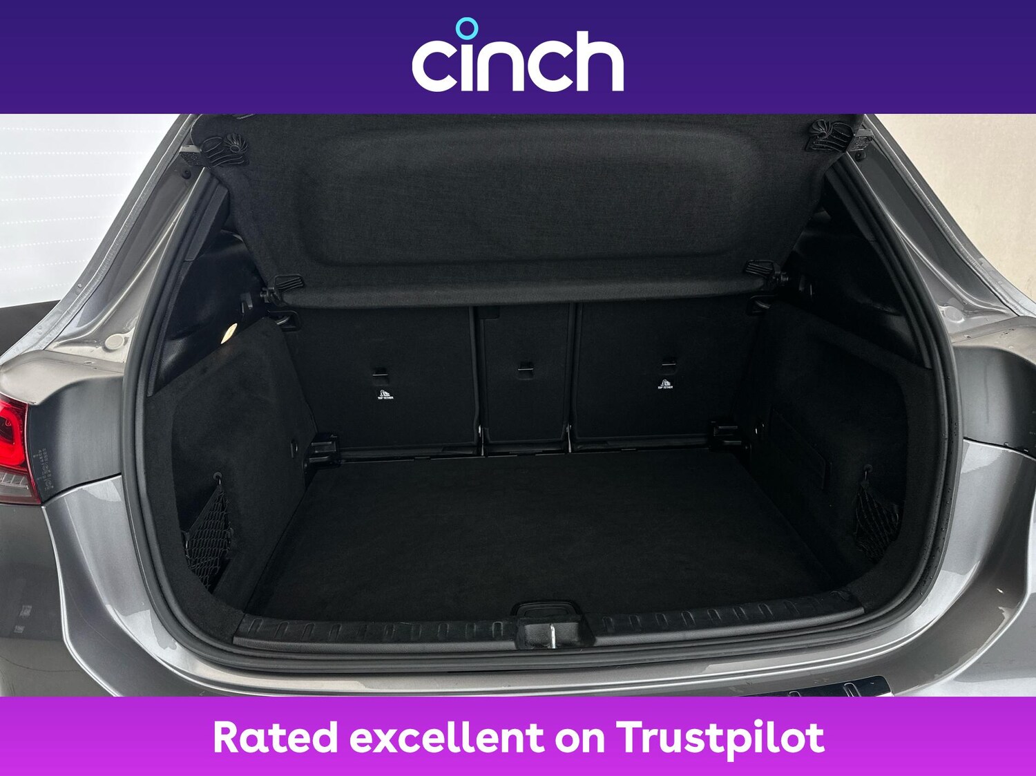 Used Mercedes-Benz GLA 2020 for sale - 76257351: Photo 21