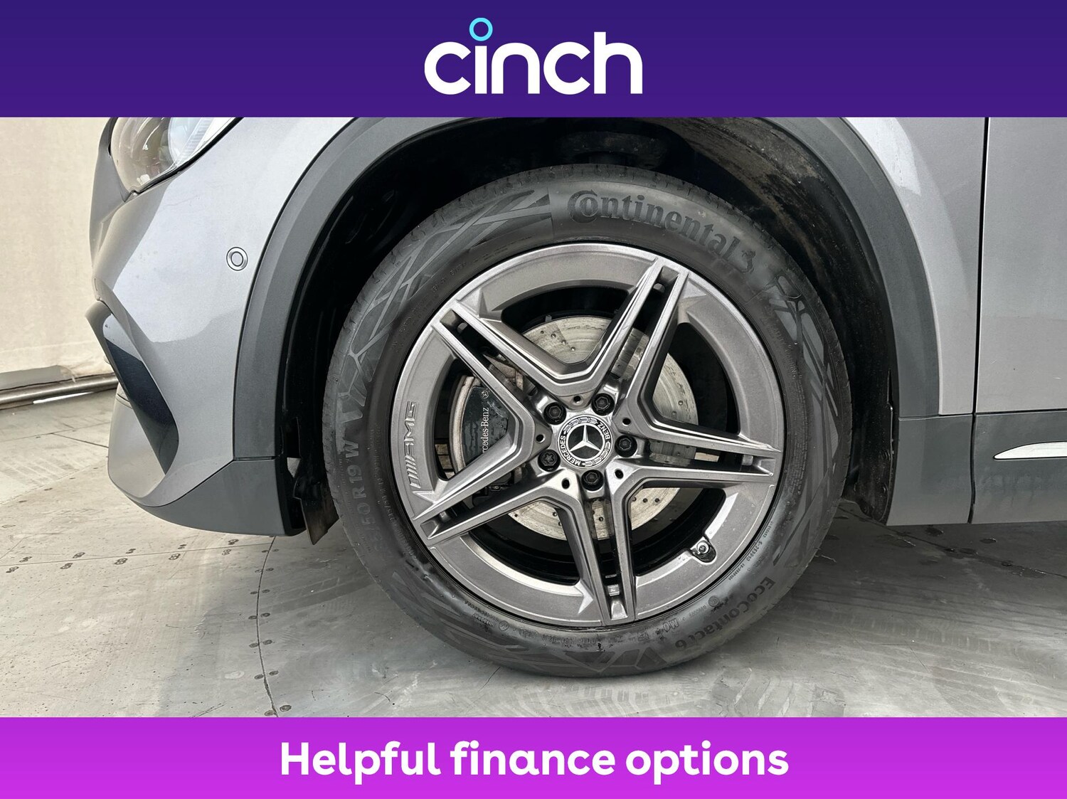 Used Mercedes-Benz GLA 2020 for sale - 76257351: Photo 24