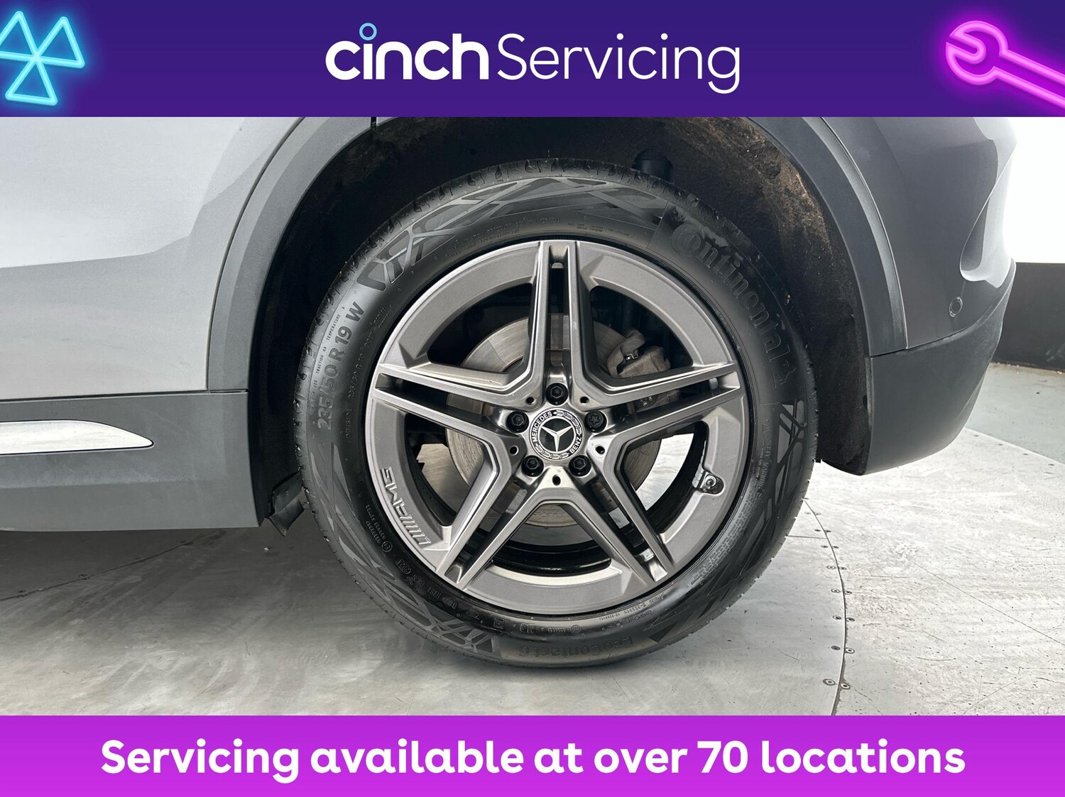 Used Mercedes-Benz GLA 2020 for sale - 76257351: Photo 26