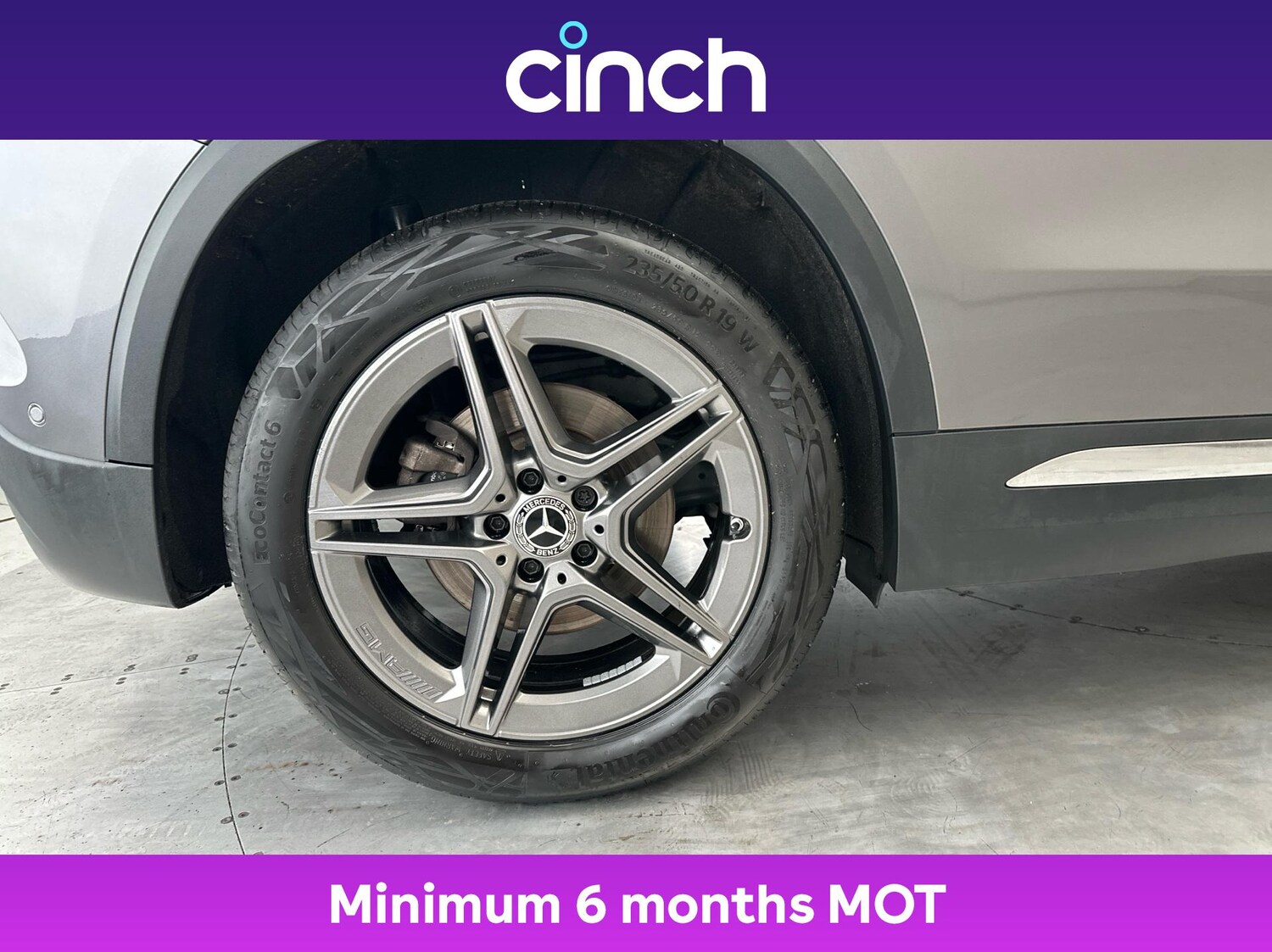 Used Mercedes-Benz GLA 2020 for sale - 76257351: Photo 27