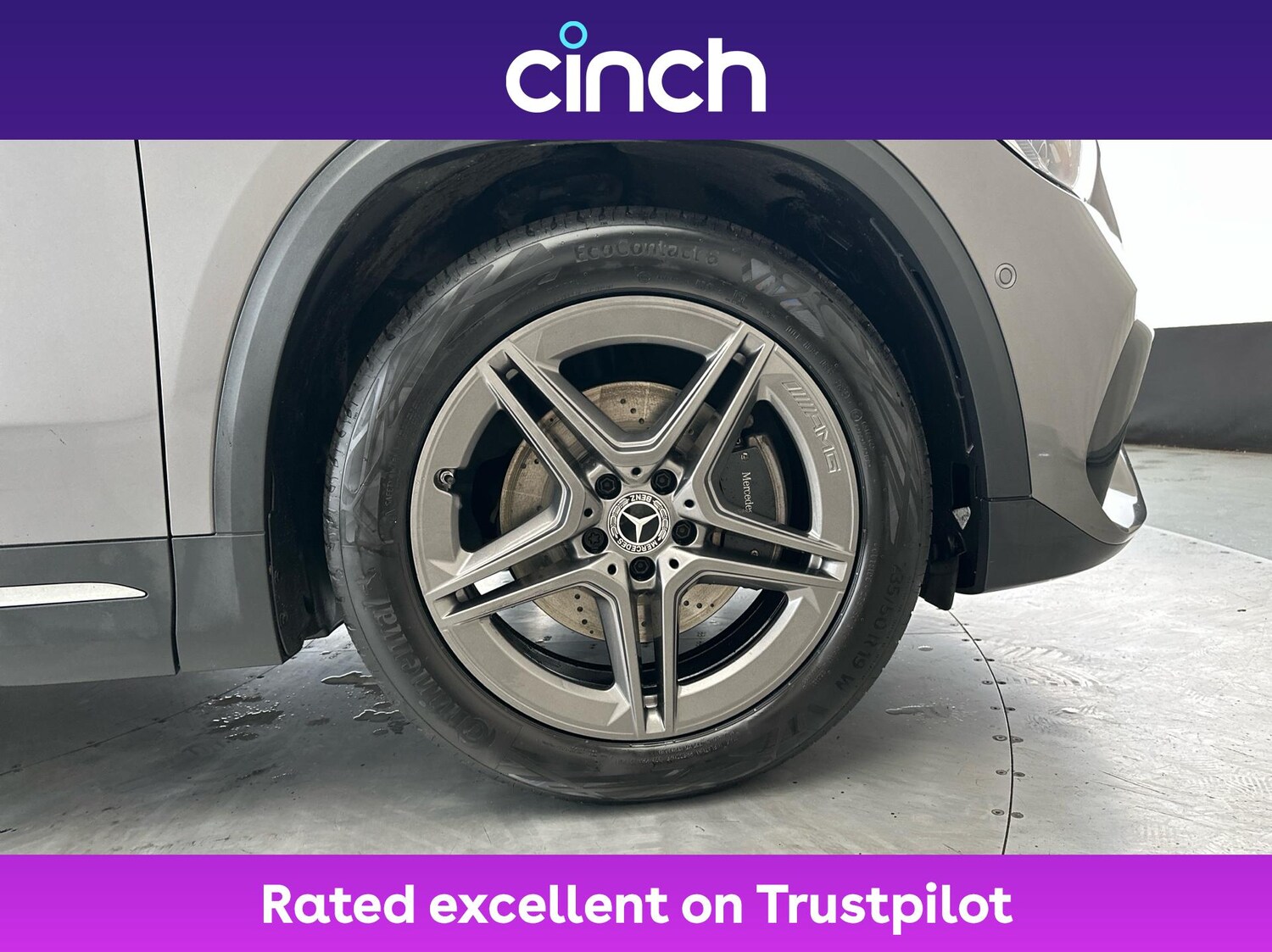 Used Mercedes-Benz GLA 2020 for sale - 76257351: Photo 28