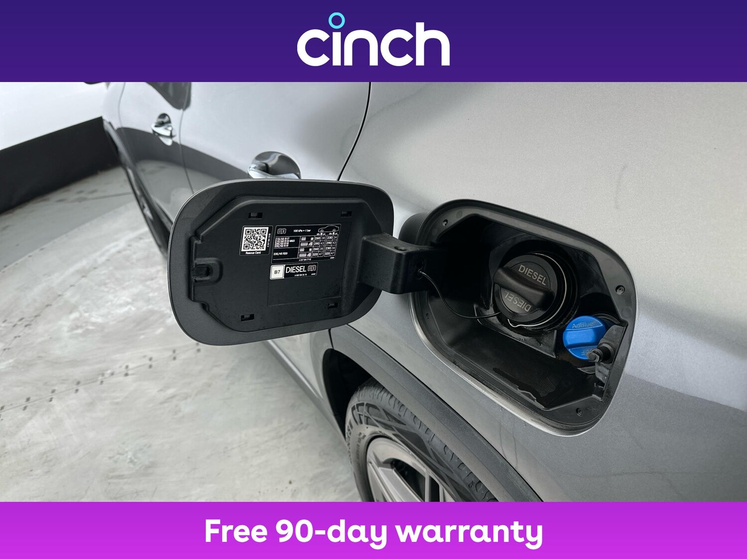 Used Mercedes-Benz GLA 2020 for sale - 76257351: Photo 29