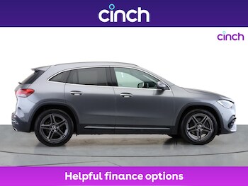 Used Mercedes-Benz GLA 2020 for sale - 76257351: Photo 2