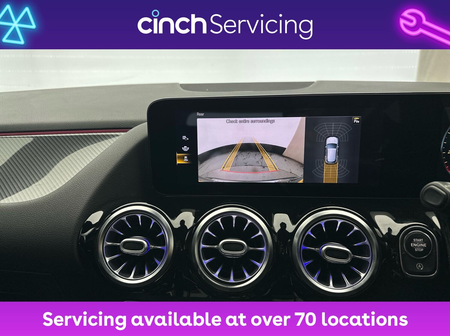 Used Mercedes-Benz GLA 2020 for sale - 76257351: Photo 31