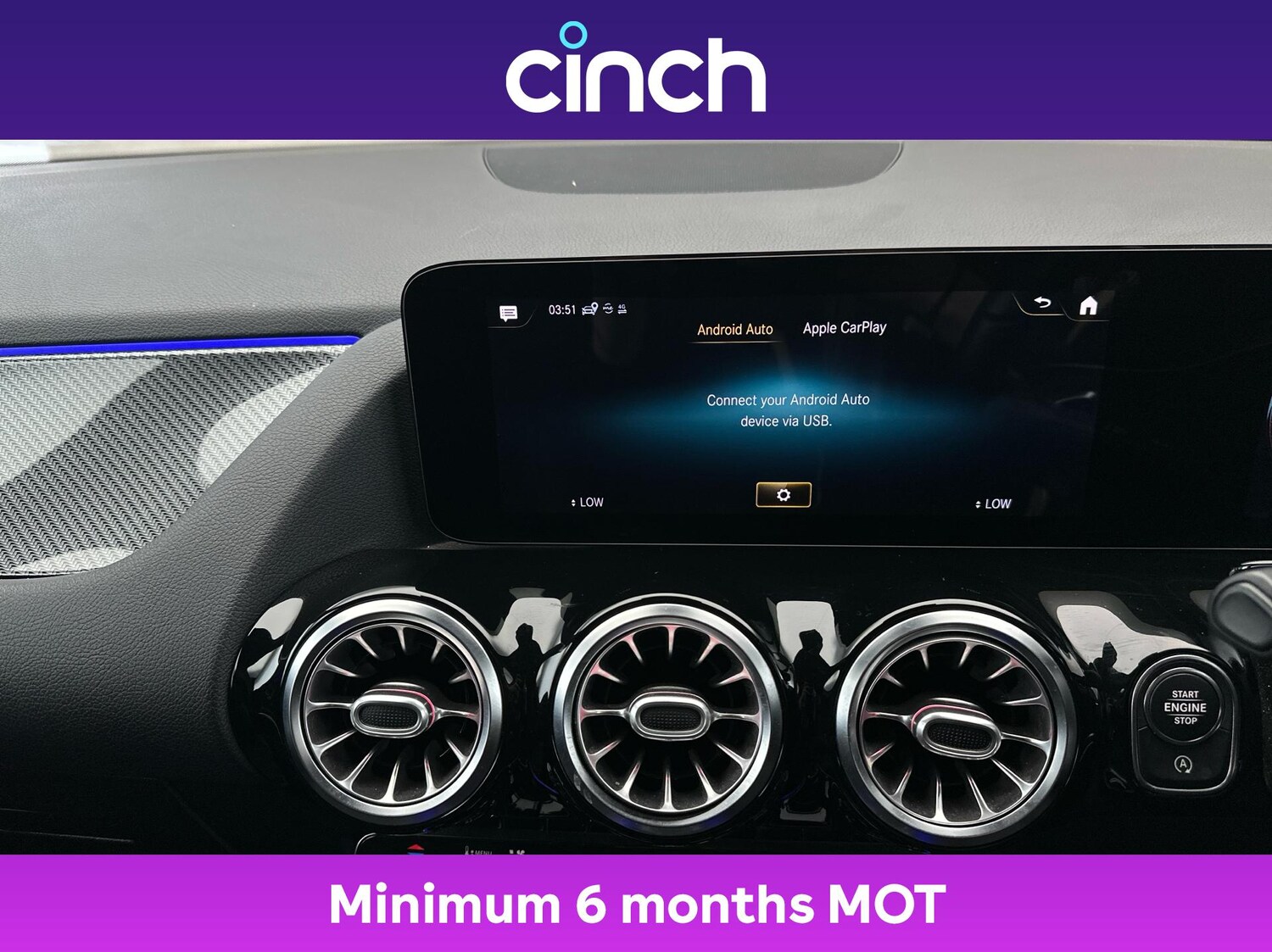 Used Mercedes-Benz GLA 2020 for sale - 76257351: Photo 32