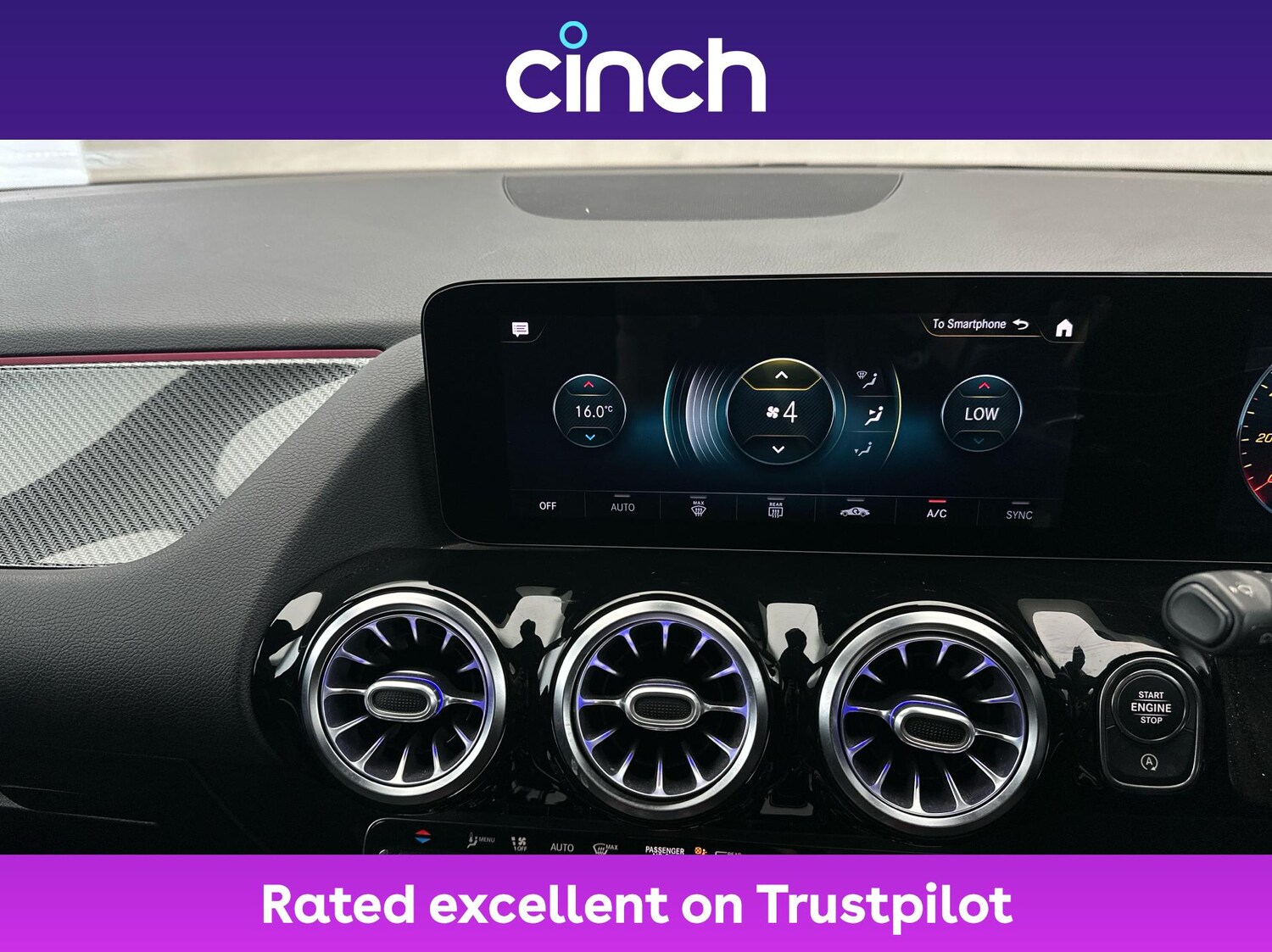 Used Mercedes-Benz GLA 2020 for sale - 76257351: Photo 33