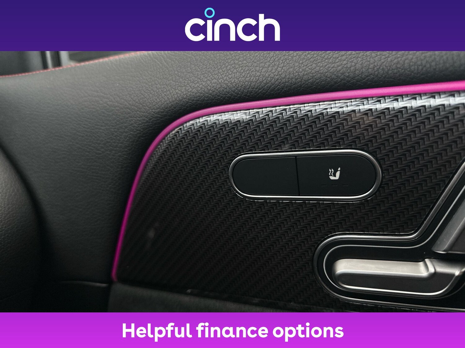 Used Mercedes-Benz GLA 2020 for sale - 76257351: Photo 35