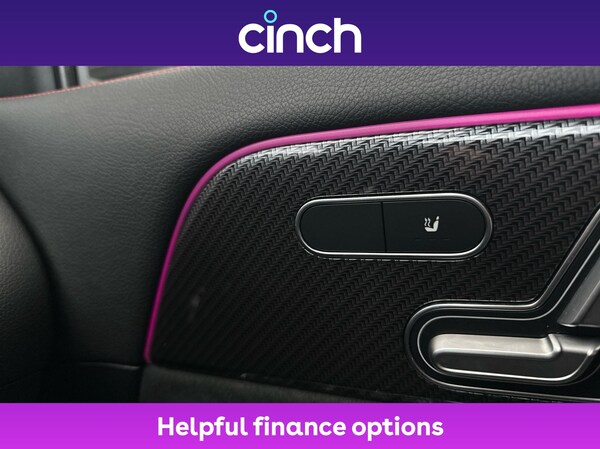 Used Mercedes-Benz GLA 2020 for sale - 76257351: Photo 35